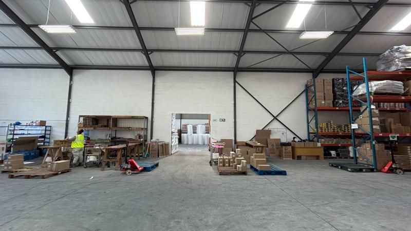 To Let commercial Property for Rent in Rivergate Western Cape